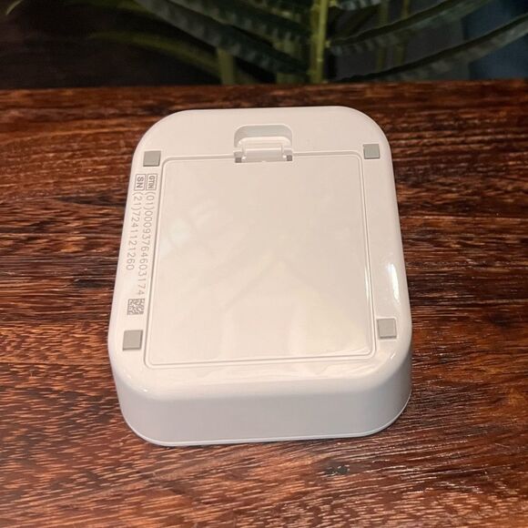 A&D Medical Blood Pressure Monitor, Model UA-611 in White. New in Box! - Picture 9 of 16